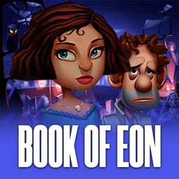 Book Of Eon image