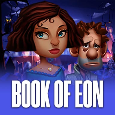 Book Of Eon image