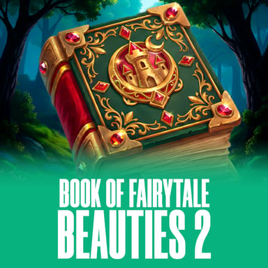 Book Of Fairytale Beauties 2 image