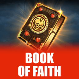 Book of Faith image