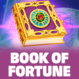 Book Of Fortune image