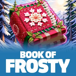 Book of Frosty image