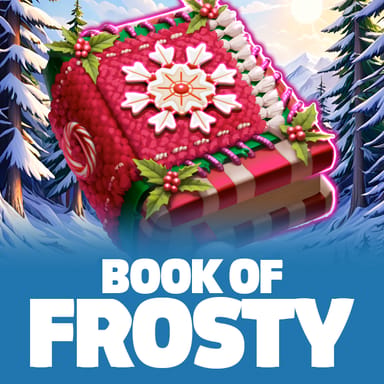 Book of Frosty image
