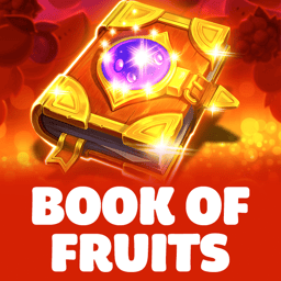 Book of Fruits image