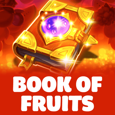 Book of Fruits image