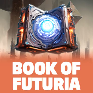Book of Futuria image