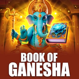 Book of Ganesha image