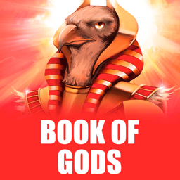 Book of Gods image