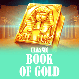 Book of Gold: Classic image