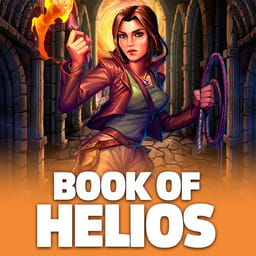 Book of Helios image