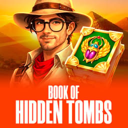 Book of Hidden Tombs image