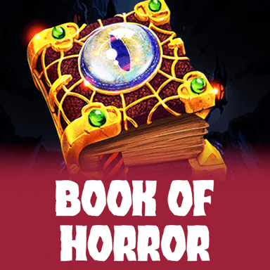 Book Of Horror image