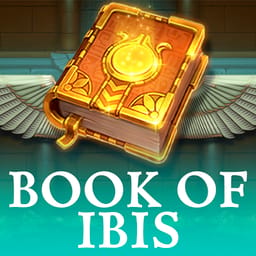 Book of Ibis image