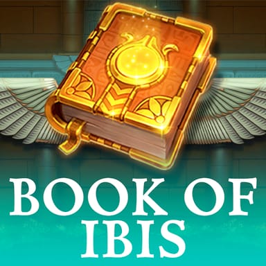 Book of Ibis image