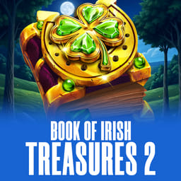 Book Of Irish Treasures 2 image
