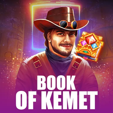 Book of Kemet image