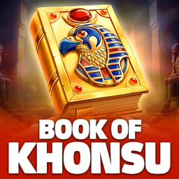 Book of Khonsu image