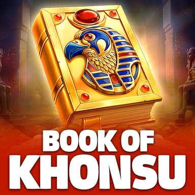 Book of Khonsu image