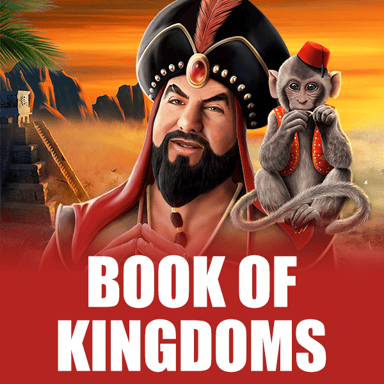 Book of Kingdoms image