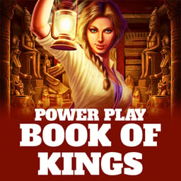 Book of Kings: Power Play image