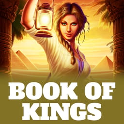 Book of Kings image
