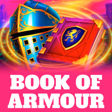 Book Of Armour image