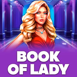 Book of Lady image