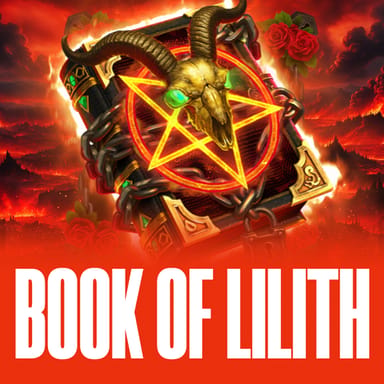 Book Of Lilith image