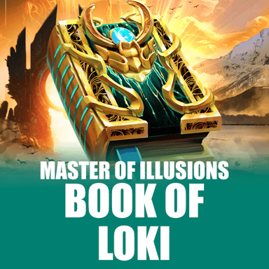 Book of Loki - Master of Illusions image