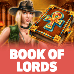 Book of Lords image