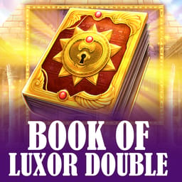 Book of Luxor Double image