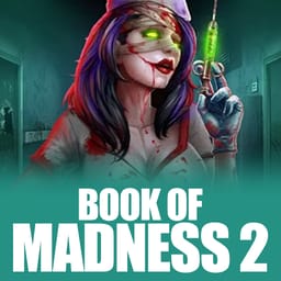 Book of Madness 2 image