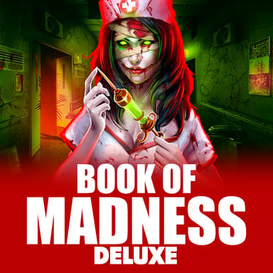 Book of Madness Deluxe image