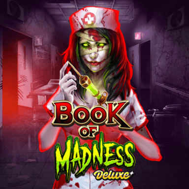 Book of Madness Deluxe image