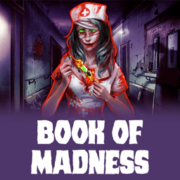 Book of Madness image