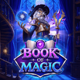 Book of Magic image