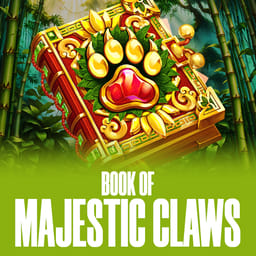 Book Of Majestic Claws image