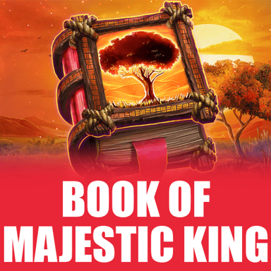 Book of Majestic King image