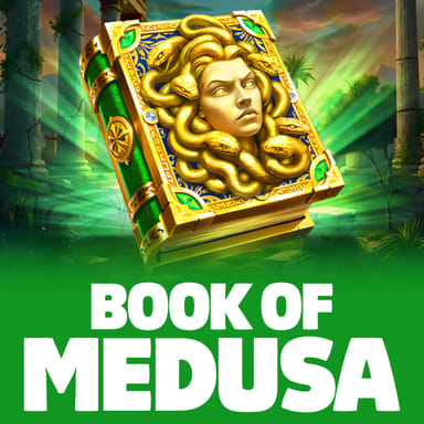 Book Of Medusa image