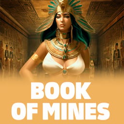 Book of Mines image