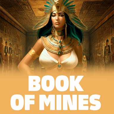Book of Mines image