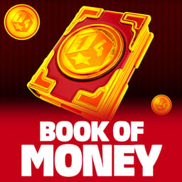 Book Of Money image