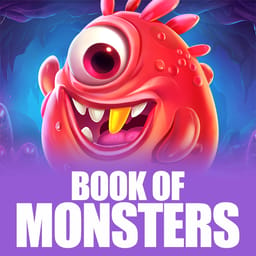 Book of Monsters image