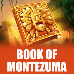 Book of Montezuma image