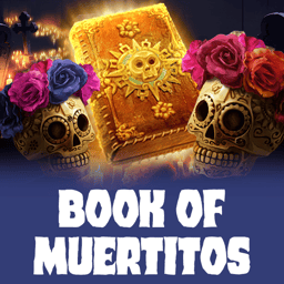 Book of Muertitos image