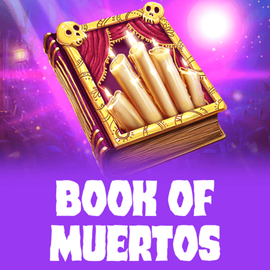 Book Of Muertos image