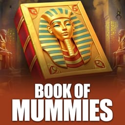 Book Of Mummies image