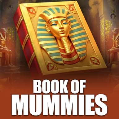 Book Of Mummies image