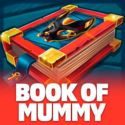 Book of Mummy image