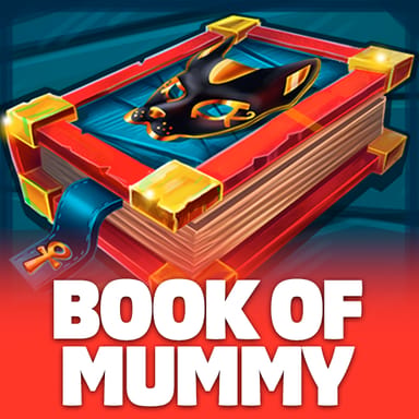 Book of Mummy image